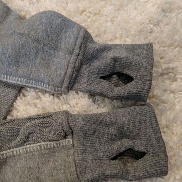 Lululemon scuba jacket - Picture 3 of 5